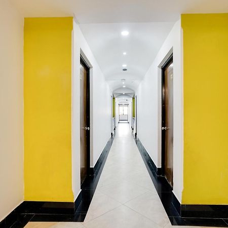 Super Townhouse Margao Near Railway Station Hotel Exterior photo