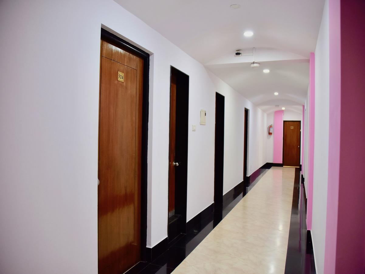 Super Townhouse Margao Near Railway Station Hotel Exterior photo