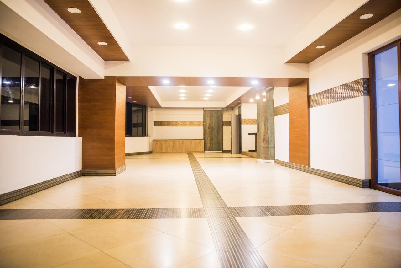 Super Townhouse Margao Near Railway Station Hotel Exterior photo